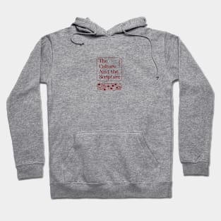 ReadTheScripture Hoodie